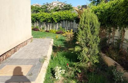 Villa - 6 Bedrooms - 5 Bathrooms for rent in Privado - Madinaty - Cairo Villa - 6 Bedrooms - 5 Bathrooms for rent in Privado - Madinaty - Cairo