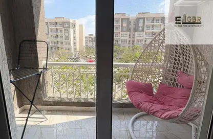 Apartment - 2 Bedrooms - 1 Bathroom for rent in Madinaty - Cairo