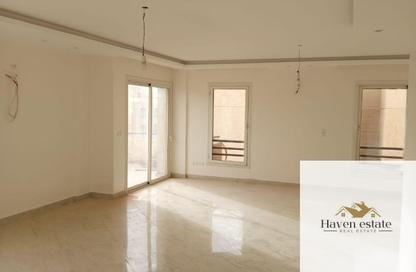 Apartment - 2 Bedrooms - 3 Bathrooms for rent in The Square - 5th Settlement Compounds - The 5th Settlement - New Cairo City - Cairo
