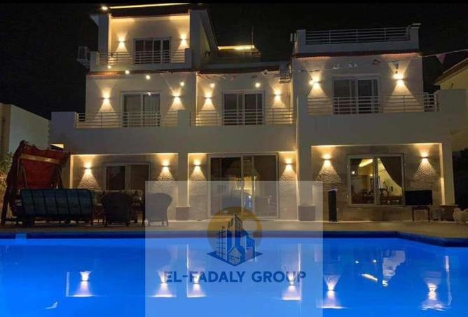 8464848 - الصورة الرئيسية للعقار