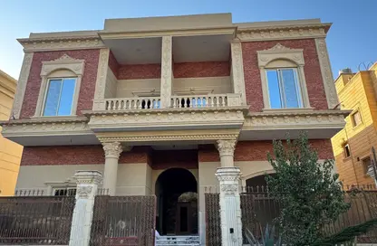 شقة - 3 غرف نوم - 3 حمامات للبيع في النرجس 1 - النرجس - مدينة القاهرة الجديدة - القاهرة