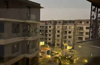 شقة - غرفة نوم - 1 حمام للبيع في باديه بالم هيلز - كمبوندات 6 أكتوبر - مدينة 6 أكتوبر - الجيزة