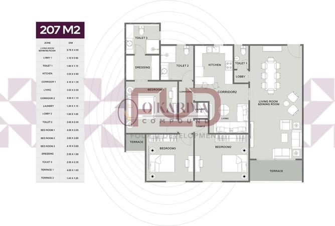 68534903 - الصورة الرئيسية للعقار