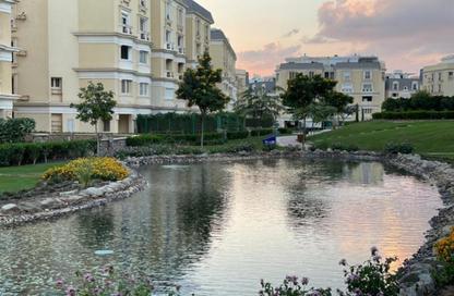 iVilla - 3 Bedrooms - 3 Bathrooms for sale in Mountain View Hyde Park - 5th Settlement Compounds - The 5th Settlement - New Cairo City - Cairo iVilla - 3 Bedrooms - 3 Bathrooms for sale in Mountain View Hyde Park - 5th Settlement Compounds - The 5th Settlement - New Cairo City - Cairo
