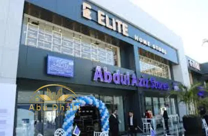 معرض - استوديو للايجار في پريڤادو - مدينتي - القاهرة