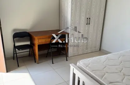 Roof - Studio - 1 Bathroom for rent in Westown - Sheikh Zayed Compounds - Sheikh Zayed City - Giza
