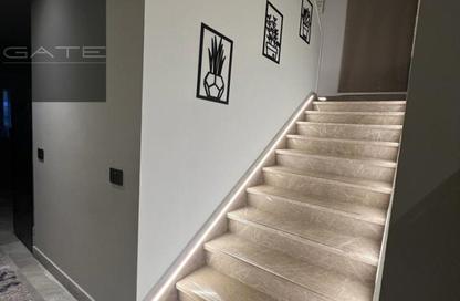Chalet - 3 Bedrooms - 4 Bathrooms for sale in Hacienda Bay - Sidi Abdel Rahman - North Coast Chalet - 3 Bedrooms - 4 Bathrooms for sale in Hacienda Bay - Sidi Abdel Rahman - North Coast