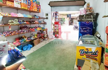محل تجاري - استوديو للايجار في سيدي بشر - حي اول المنتزة - الاسكندرية