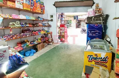 محل تجاري - استوديو للايجار في سيدي بشر - حي اول المنتزة - الاسكندرية