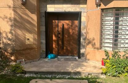 Villa - 5 - 3 for sale in Hafez Ibrahim St. - Rehab City First Phase - Al Rehab - New Cairo City - Cairo