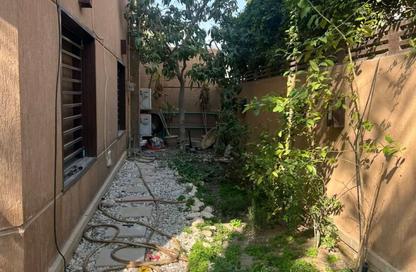Villa - 5 - 3 for sale in Hafez Ibrahim St. - Rehab City First Phase - Al Rehab - New Cairo City - Cairo