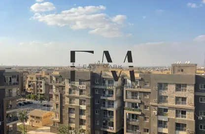 Apartment - 3 Bedrooms - 2 Bathrooms for rent in El Koronfel - The 5th Settlement - New Cairo City - Cairo