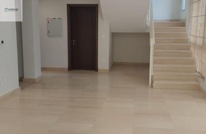 Apartment - 4 Bedrooms - 4 Bathrooms for rent in Cairo Festival City - North Investors Area - New Cairo City - Cairo