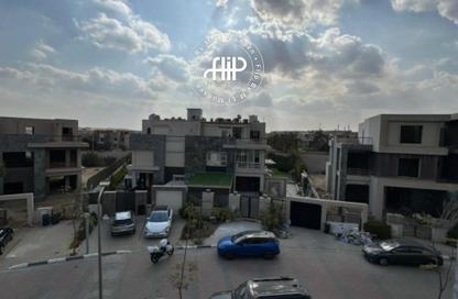 Villa - 4 Bedrooms - 4 Bathrooms for sale in Al Karma 4 - Sheikh Zayed Compounds - Sheikh Zayed City - Giza