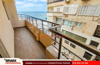 Apartment - 2 Bedrooms - 1 Bathroom for rent in Al Geish Road - Glim - Hay Sharq - Alexandria Apartment - 2 Bedrooms - 1 Bathroom for rent in Al Geish Road - Glim - Hay Sharq - Alexandria