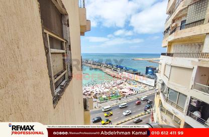 Apartment - 2 Bedrooms - 1 Bathroom for rent in Al Geish Road - Glim - Hay Sharq - Alexandria Apartment - 2 Bedrooms - 1 Bathroom for rent in Al Geish Road - Glim - Hay Sharq - Alexandria