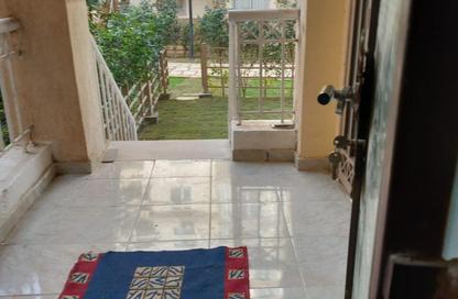 Apartment - 2 Bedrooms - 1 Bathroom for sale in B2 - Madinaty - Cairo