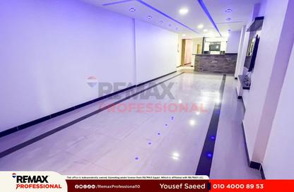Apartment - 3 Bedrooms - 3 Bathrooms for sale in Al Fath St. - Janaklees - Hay Sharq - Alexandria Apartment - 3 Bedrooms - 3 Bathrooms for sale in Al Fath St. - Janaklees - Hay Sharq - Alexandria