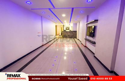Apartment - 3 Bedrooms - 3 Bathrooms for sale in Al Fath St. - Janaklees - Hay Sharq - Alexandria Apartment - 3 Bedrooms - 3 Bathrooms for sale in Al Fath St. - Janaklees - Hay Sharq - Alexandria