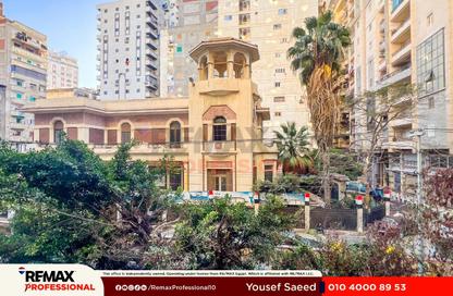 Apartment - 3 Bedrooms - 3 Bathrooms for sale in Al Fath St. - Janaklees - Hay Sharq - Alexandria