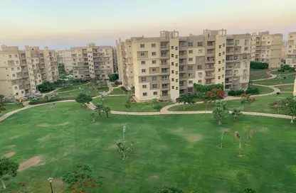 Apartment - 3 Bedrooms - 2 Bathrooms for sale in B6 - Madinaty - Cairo