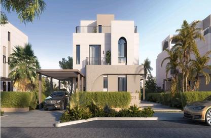 فيلا - 3 غرف نوم - 4 حمامات للبيع في أو ويست - كمبوندات 6 أكتوبر - مدينة 6 أكتوبر - الجيزة فيلا - 3 غرف نوم - 4 حمامات للبيع في أو ويست - كمبوندات 6 أكتوبر - مدينة 6 أكتوبر - الجيزة