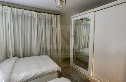 شقة - 3 غرف نوم - 2 حمامات للبيع في B10 - مدينتي - القاهرة