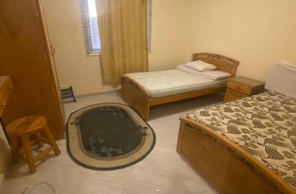 Apartment - 3 Bedrooms - 3 Bathrooms for rent in Dar Masr 2 - elandalus - South Teseen St. - The 5th Settlement - New Cairo City - Cairo Apartment - 3 Bedrooms - 3 Bathrooms for rent in Dar Masr 2 - elandalus - South Teseen St. - The 5th Settlement - New Cairo City - Cairo