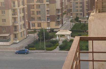 Apartment - 3 Bedrooms - 3 Bathrooms for rent in Dar Masr 2 - elandalus - South Teseen St. - The 5th Settlement - New Cairo City - Cairo Apartment - 3 Bedrooms - 3 Bathrooms for rent in Dar Masr 2 - elandalus - South Teseen St. - The 5th Settlement - New Cairo City - Cairo