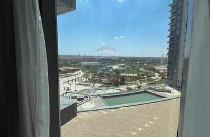 Apartment - 3 Bedrooms - 4 Bathrooms for rent in Zed Towers - Sheikh Zayed Compounds - Sheikh Zayed City - Giza