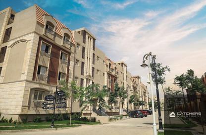 Apartment - 4 - 3 for sale in Rock Vera - 5th Settlement Compounds - The 5th Settlement - New Cairo City - Cairo