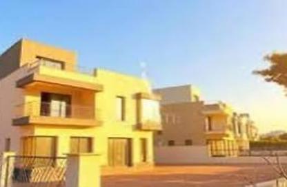Townhouse - 3 - 4 for sale in Villette - 5th Settlement Compounds - The 5th Settlement - New Cairo City - Cairo Townhouse - 3 - 4 for sale in Villette - 5th Settlement Compounds - The 5th Settlement - New Cairo City - Cairo