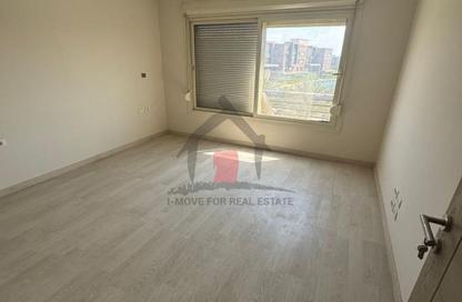 Apartment - 4 Bedrooms - 3 Bathrooms for sale in New Giza - Cairo Alexandria Desert Road - 6 October City - Giza