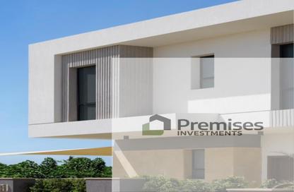 Villa - 7 Bedrooms - 6 Bathrooms for sale in Zed East - 5th Settlement Compounds - The 5th Settlement - New Cairo City - Cairo