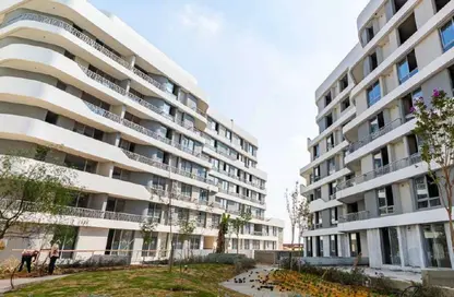 شقة - 3 غرف نوم - 3 حمامات للبيع في بلوم فيلدز - كمبوندات مدينة المستقبل - مدينة المستقبل - القاهرة