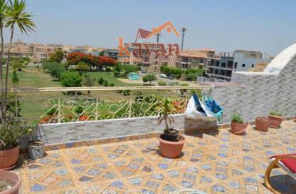 Apartment - 4 Bedrooms - 3 Bathrooms for sale in El Yasmeen 8 - El Yasmeen - New Cairo City - Cairo