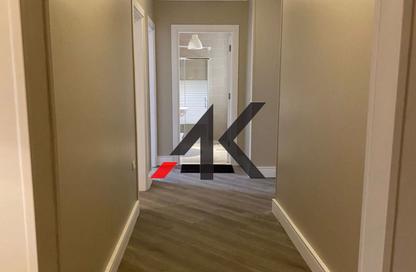 Apartment - 3 Bedrooms - 3 Bathrooms for sale in Marvel City - 5th Settlement Compounds - The 5th Settlement - New Cairo City - Cairo