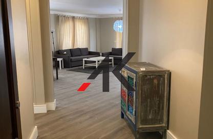 Apartment - 3 Bedrooms - 3 Bathrooms for sale in Marvel City - 5th Settlement Compounds - The 5th Settlement - New Cairo City - Cairo Apartment - 3 Bedrooms - 3 Bathrooms for sale in Marvel City - 5th Settlement Compounds - The 5th Settlement - New Cairo City - Cairo