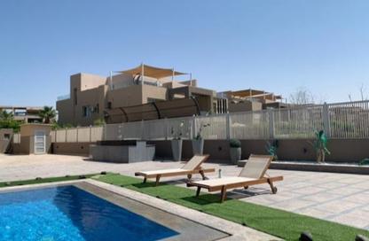 Chalet - 5 - 6 for sale in Hacienda Bay - Sidi Abdel Rahman - North Coast
