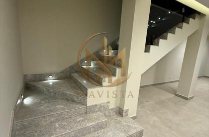 Townhouse - 4 - 4 for sale in Layan Residence - 5th Settlement Compounds - The 5th Settlement - New Cairo City - Cairo