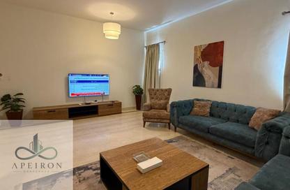 Apartment - 3 Bedrooms - 4 Bathrooms for rent in Mivida - 5th Settlement Compounds - The 5th Settlement - New Cairo City - Cairo Apartment - 3 Bedrooms - 4 Bathrooms for rent in Mivida - 5th Settlement Compounds - The 5th Settlement - New Cairo City - Cairo