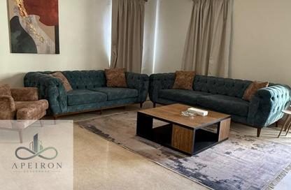 Apartment - 3 Bedrooms - 4 Bathrooms for rent in Mivida - 5th Settlement Compounds - The 5th Settlement - New Cairo City - Cairo