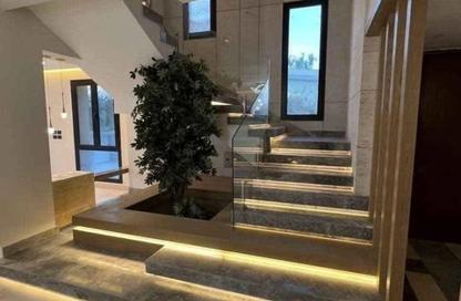 فيلا - 4 غرف نوم - 4 حمامات للبيع في ماونتن فيو 4 - كمبوندات 6 أكتوبر - مدينة 6 أكتوبر - الجيزة