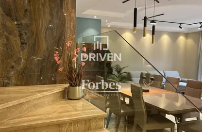 دوبلكس - 3 غرف نوم - 3 حمامات للبيع في ويستاون - كمبوندات الشيخ زايد - الشيخ زايد - الجيزة