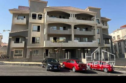 شقة - 3 غرف نوم - 3 حمامات للبيع في مدينة الخمائل - كمبوندات الشيخ زايد - الشيخ زايد - الجيزة