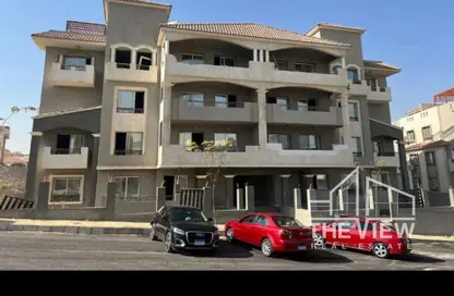 شقة - 3 غرف نوم - 3 حمامات للبيع في مدينة الخمائل - كمبوندات الشيخ زايد - الشيخ زايد - الجيزة