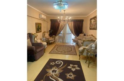 Apartment - 2 Bedrooms - 1 Bathroom for sale in Arabeya - South Investors Area - New Cairo City - Cairo