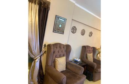 Apartment - 2 Bedrooms - 1 Bathroom for sale in Arabeya - South Investors Area - New Cairo City - Cairo