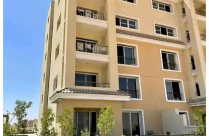 شقة - 1 حمام للبيع في إيسي ريزيدنس - سراي - كمبوندات مدينة المستقبل - مدينة المستقبل - القاهرة