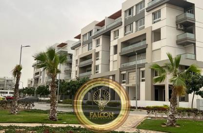 Apartment - 1 Bedroom - 1 Bathroom for sale in Hyde Park - New Cairo City - Cairo